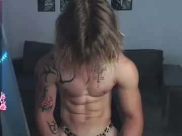 Chaturbate Private Sex Chat of brendan__piks