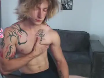 Chaturbate Live Sex Cam of brendan__piks