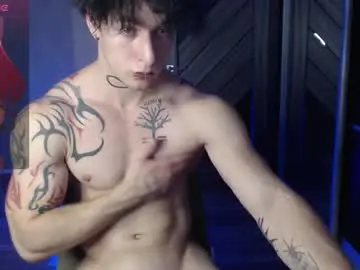 Chaturbate Sex Cam of brendan__piks