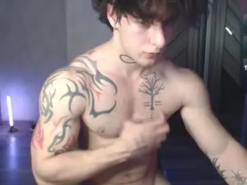 Chaturbate Free Porn Cam of brendan__piks