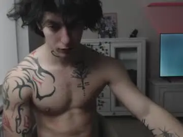 Chaturbate Live Sex of brendan__piks