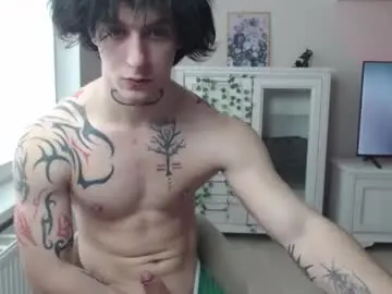 Chaturbate Live Porn of brendan__piks
