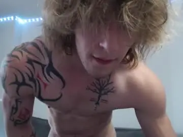 Chaturbate Free Porn Cam of brendan__piks