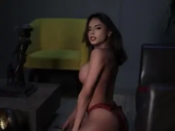 Chaturbate Best Webcam of chloe_cherry21