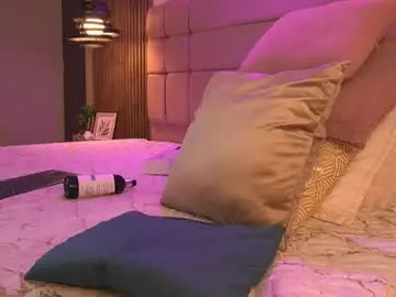 Chaturbate Live Porn of chloe_cherry21