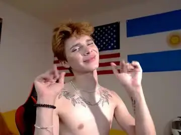 Chaturbate Best Webcam of danny_noir