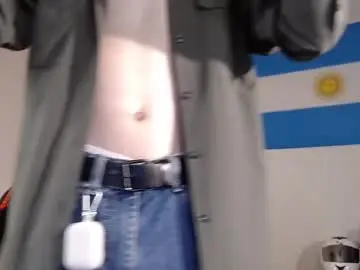 Chaturbate Nude Webcam of danny_noir