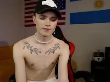 Chaturbate Live Sex of danny_noir