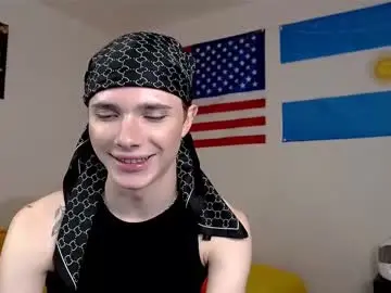 Chaturbate Live Porn of danny_noir