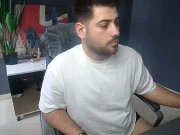 Chaturbate Nude Webcam of daxgreer