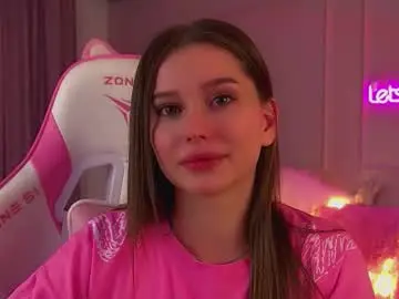 Chaturbate Adult Video Chat of dianabecker