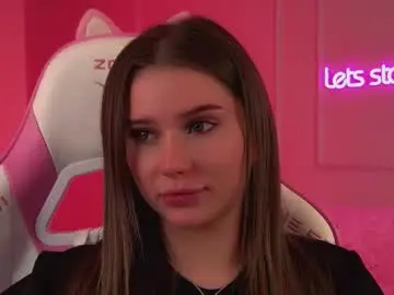 Chaturbate Nude Webcam of dianabecker