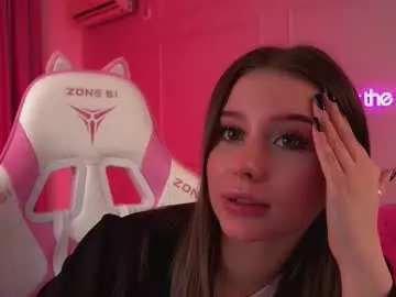 Chaturbate Live Sex of dianabecker