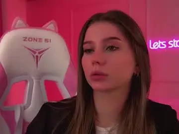 Chaturbate Live Sex Cam of dianabecker