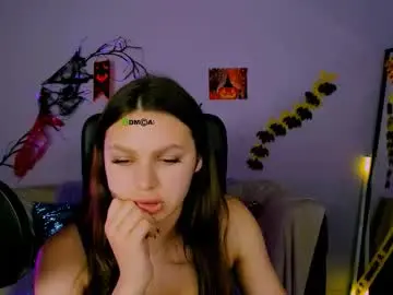 Chaturbate Free Live Porn of evelina_sun_