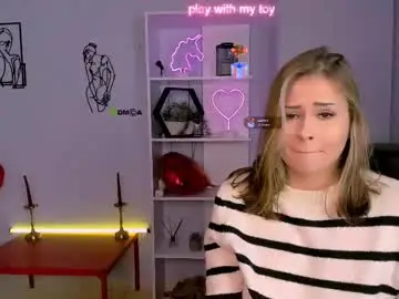 Chaturbate Best Webcam of evelina_sun_