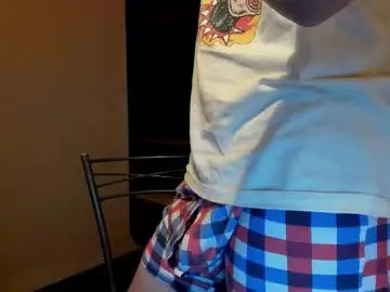 Chaturbate Live Sex Cam of fckmikh