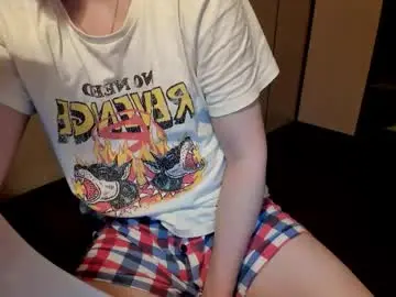 Chaturbate Adult Webcam of fckmikh