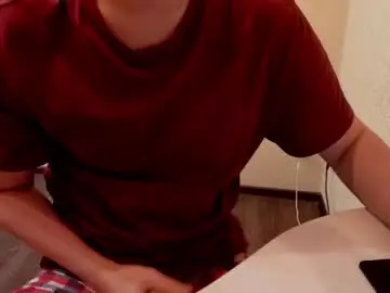 Chaturbate Adult Video Chat of fckmikh