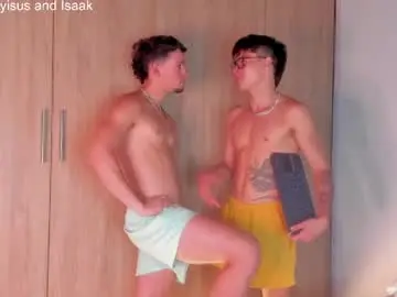 Chaturbate Live Sex Cam of handsome_boys69