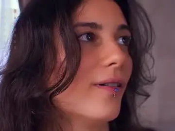 Chaturbate Live Porn of hollymonica