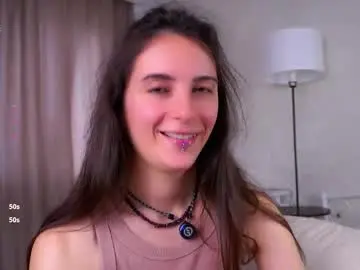 Chaturbate Live Sex Cam of hollymonica