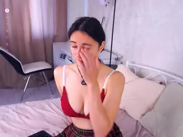Chaturbate Live Porn of hollymonica
