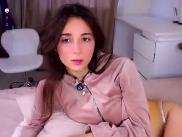 Chaturbate Live Sex Cam of hollymonica