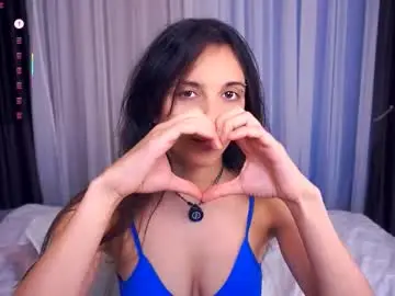 Chaturbate Sex Cam of hollymonica