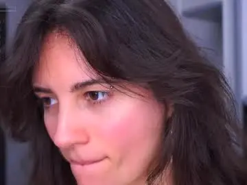 Chaturbate Live Sex Cam of hollymonica