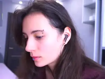 Chaturbate Adult Video Chat of hollymonica