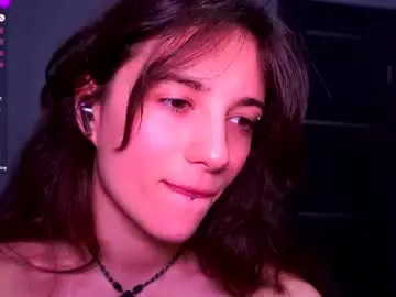 Chaturbate Live Sex Cam of hollymonica