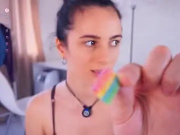 Chaturbate Live Sex of hollymonica