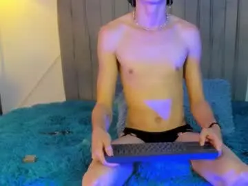 Chaturbate Best live sex cam show of im_perseo_