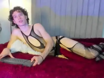 Chaturbate Adult Video Chat of im_perseo_