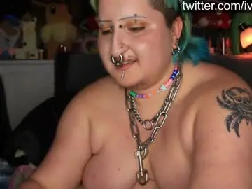 Chaturbate Adult Webcam of ivylustful