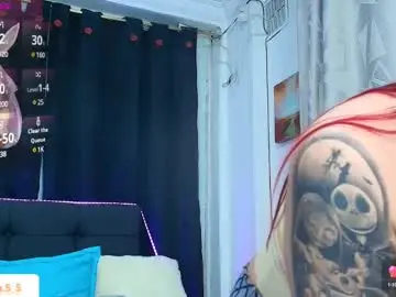 Chaturbate Adult Video Chat of kata_bigboob