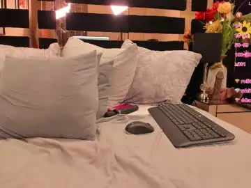 Chaturbate Live Porn of katherinn_gomezz