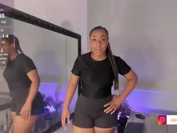 Chaturbate Adult Webcams of kendallbleer