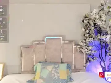 Chaturbate Private Sex Chat of kendallbleer