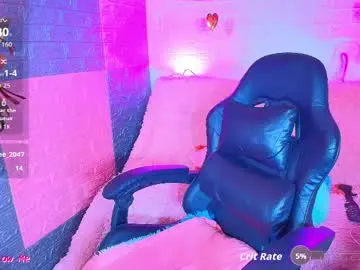 Chaturbate Sex Cam of kiim_katta001