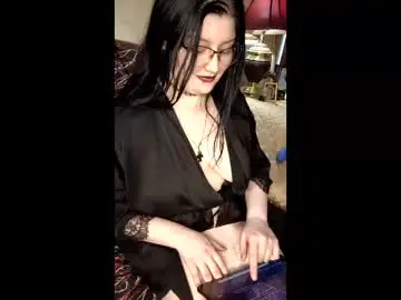 Chaturbate Adult Video Chat of meta1goddess