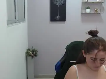 Chaturbate Live Porn of mia_diaz1