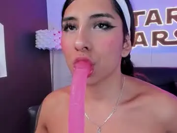 Chaturbate Live Sex Cam of miss___allison