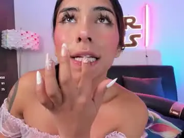 Chaturbate Private Sex Chat of miss___allison