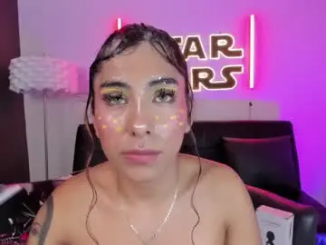 Chaturbate Live Sex of miss___allison