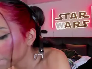 Chaturbate Live Sex Cam of miss___allison