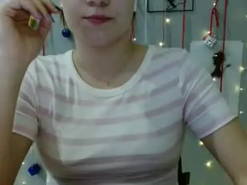 Chaturbate Watch Live Sex Cams of nana_new