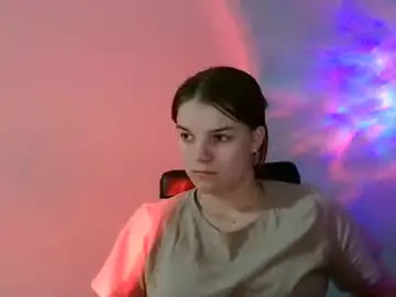 Chaturbate Live Sex Cam of nana_new