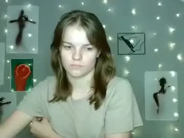 Chaturbate Nude Webcam of nana_new